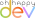 oh happy dev logo