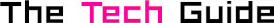 the tech guide logo